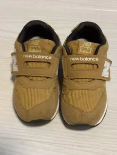 new balance 996 Tan スニーカー 16cm