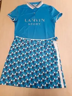 LANVIN SPORT レディースゴルフウェア 40のサムネイル