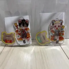 地縛少年花子くん アクリルスタンド 2種セット