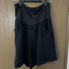 マタニティショート・ハーフパンツ Mサイズのサムネイル