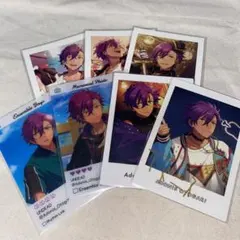 あんスタ 乙狩アドニス