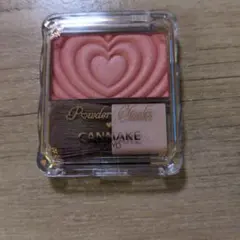 キャンメイク　パウダーチーク P06