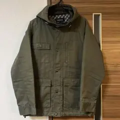 ニューヨーカー ジャケット カーキ