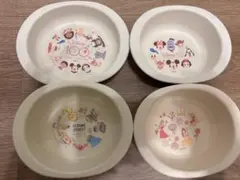 即日発送！ディズニー 100周年 食器セット