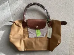 LONGCHAMP ロンシャン ル プリアージュ ハンドバッグ トートバッグ S