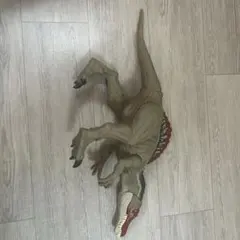 Jurassic World Spinosaurus フィギュア