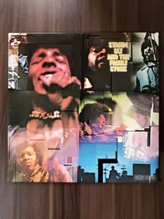 2025年最新】スライ&ファミリーストーン レコードの人気アイテム