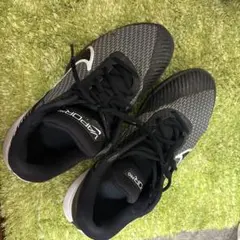 2026年最新】NIKE テニス シューズ(男性用)の人気アイテム - メルカリ