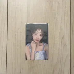 BABYMONSTER 日本 会場限定 ラントレ アヒョン