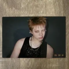 treasure ジョンファン 京セラ fc特典 トレカ