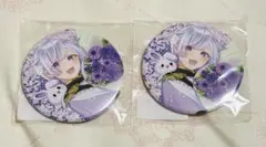 2025年最新】初兎 周年缶バッジの人気アイテム - メルカリ