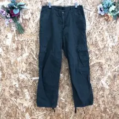 SG4210 カーハート カーゴパンツ サイズ27
