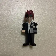 ファイナルファンタジー7リメイク　ff7 G賞　レノ 一番くじ