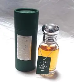 『L'EAU by LAURA ASHLEY〔EDT〕 30mL』【廃盤・新品】のサムネイル