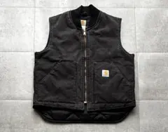 2026年最新】carhartt ダック ベストの人気アイテム - メルカリ