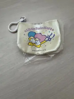 サンリオキャラクターズ コインケース キキララ