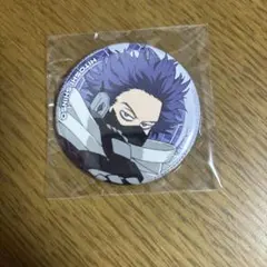 僕のヒーローアカデミア　缶バッジコレクション　心操人使