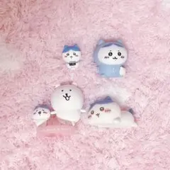 ちいかわ ハチワレ まとめ売り