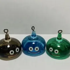 【早いもの勝ち！】【値引き交渉あり！】ドラクエクリスタルモンスターズ　3種