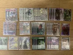 黒緑アビス パーツ付き 2025年最新】黒緑アビスの人気アイテム - メルカリ