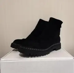GUIDI 795V ブラック EU43.5 28cm前後 黒 - メルカリ