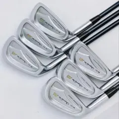 2026年最新】ミズノ アイアン レフティの人気アイテム - メルカリ