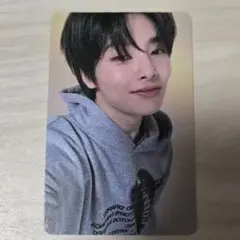 アイエン I.N straykids スキズ soundwave サウェ 樂