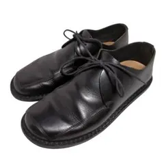 【美品】trippen トリッペン TILDA フラットシューズ 37 ONCE-BOX （フラットシューズ）｜trippen / トリッペン