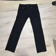 Dior Homme 06FW SUPER SLENDER ストレッチパンツ - メルカリ