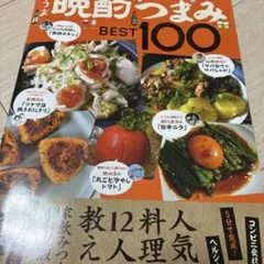 楽うま晩酌つまみBEST100