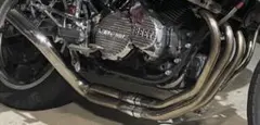 gs400用 TOKIOパワー菅 - メルカリ