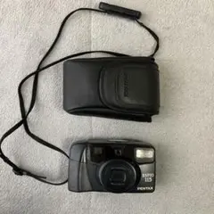 PENTAX ESPIO 115 コンパクトカメラ