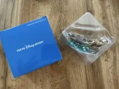 ディズニーリゾート ミニチュアフィギュアコレクション