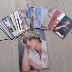 TWICEジョンヨンセット