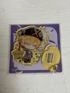 あんスタ 羽風薫 アクスタ 感謝祭のサムネイル