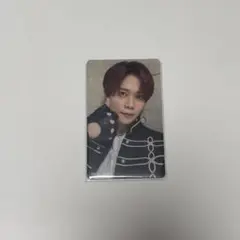 INI 藤牧京介 LAPOSTA2025 トレカ 090