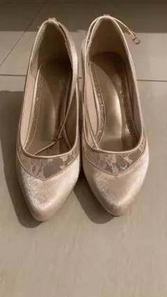 や*ほ様 パンプス