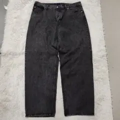 ジョーダン フライト ウィメンズ '91 ワイドレッグ バギー パンツ