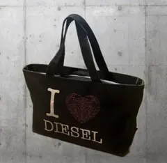 archive DIESEL handbag grunge y2k 平成 00s