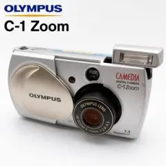 OLYMPUS CAMEDIA C-100 デジカメ オールド オリンパス - メルカリ
