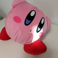 星のカービィ 　ぬいぐるみ 　大きめ