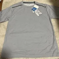 Freude 吸汗速乾 メッシュTシャツ M