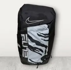 Nike Elite リュック アブストラクトカモ ホワイト 未使用 - メルカリ