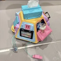 4-㉜ やりたい放題 おもちゃのサムネイル