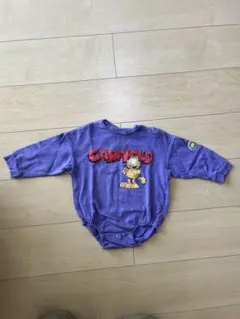 80cm ガーフィールド ロンパース BREEZE