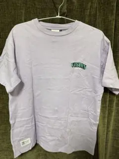 VISION STREET WEAR Tシャツ パープルのサムネイル