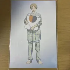 夏目友人帳展 歴代パッケージイラスト ポストカードセット - メルカリ