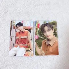 HEAVEN SEVENTEEN ジュン　2:14