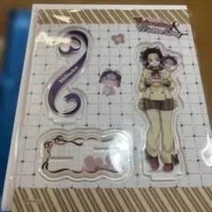 胡蝶しのぶ バレンタイン アクリルスタンド