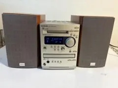 中古] KENWOOD Avino SL-3MD コンパクトHi-Fiシステム - メルカリ